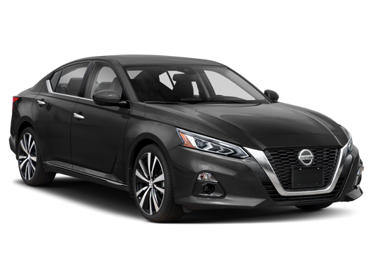 2021 Nissan Altima 2.5 SV in Hagerstown, MD - Younger Mitsubishi