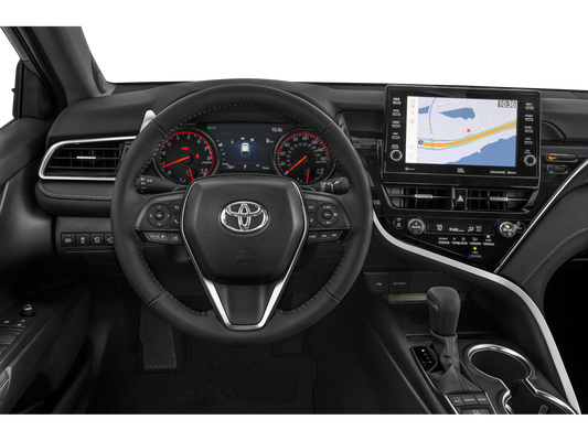 2021 Toyota Camry XSE in Hagerstown, MD - Younger Mitsubishi