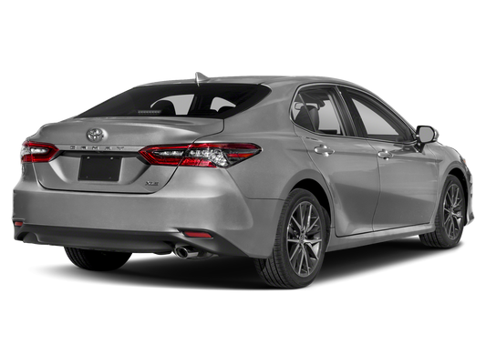 2021 Toyota Camry XLE in Hagerstown, MD - Younger Mitsubishi