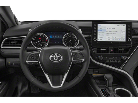 2021 Toyota Camry XLE in Hagerstown, MD - Younger Mitsubishi