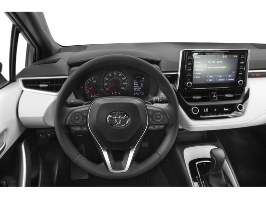 2021 Toyota Corolla SE in Hagerstown, MD - Younger Mitsubishi