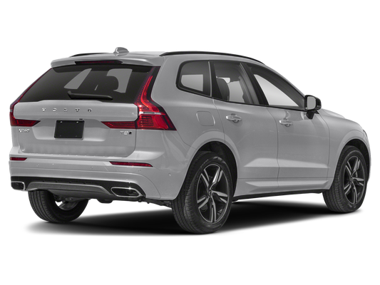 2021 Volvo XC60 T6 R-Design in Hagerstown, MD - Younger Mitsubishi