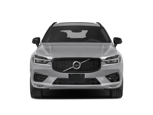 2021 Volvo XC60 T6 R-Design in Hagerstown, MD - Younger Mitsubishi