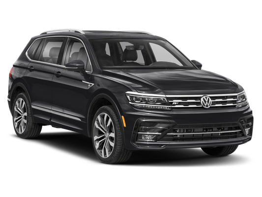2021 Volkswagen Tiguan 2.0T SEL Premium R-Line in Hagerstown, MD - Younger Mitsubishi