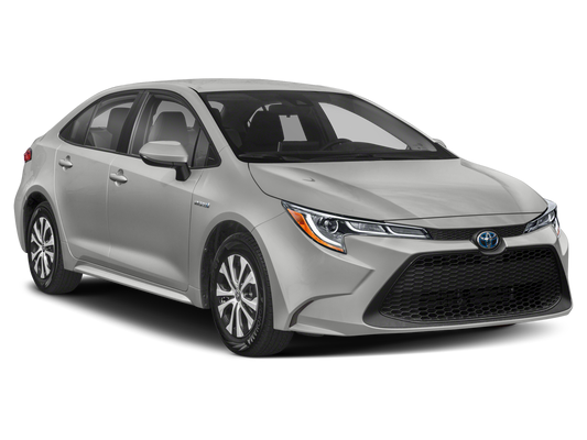 2022 Toyota Corolla LE in Hagerstown, MD - Younger Mitsubishi