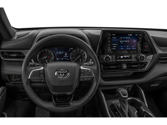 2022 Toyota Highlander XLE in Hagerstown, MD - Younger Mitsubishi