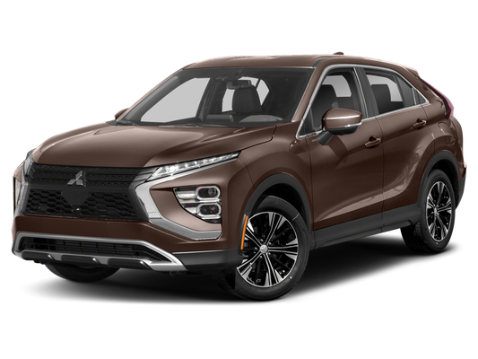 2023 Mitsubishi Eclipse Cross SEL in Hagerstown, MD - Younger Mitsubishi