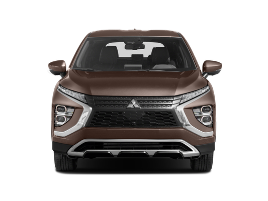 2023 Mitsubishi Eclipse Cross SEL in Hagerstown, MD - Younger Mitsubishi