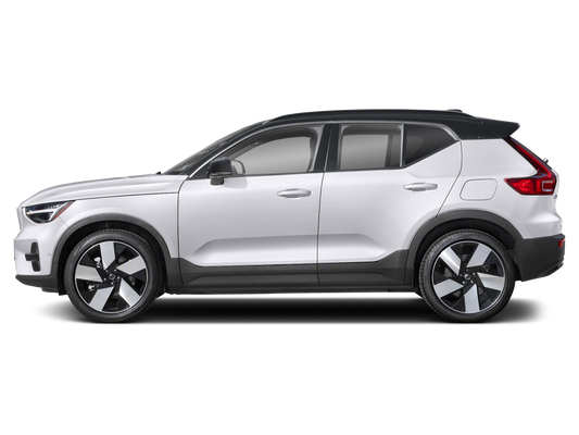 2023 Volvo XC40 Recharge Pure Electric Ultimate in Hagerstown, MD - Younger Mitsubishi