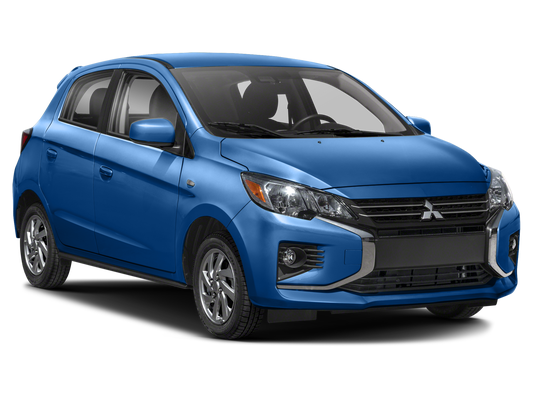 2024 Mitsubishi Mirage LE in Hagerstown, MD - Younger Mitsubishi