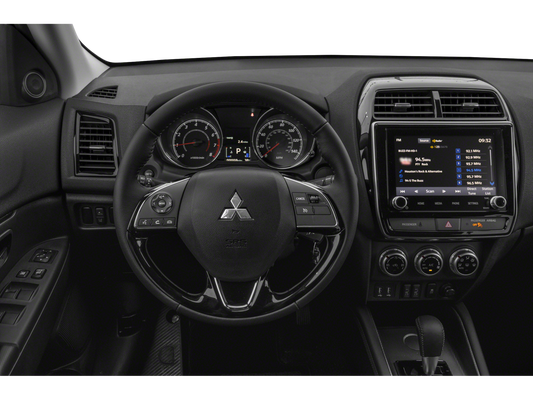 2024 Mitsubishi Outlander Sport 2.0 LE in Hagerstown, MD - Younger Mitsubishi