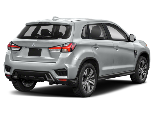 2024 Mitsubishi Outlander Sport 2.0 ES in Hagerstown, MD - Younger Mitsubishi