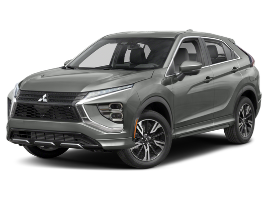 2024 Mitsubishi Eclipse Cross SEL in Hagerstown, MD - Younger Mitsubishi