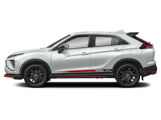 2024 Mitsubishi Eclipse Cross Ralliart S-AWC in Hagerstown, MD - Younger Mitsubishi