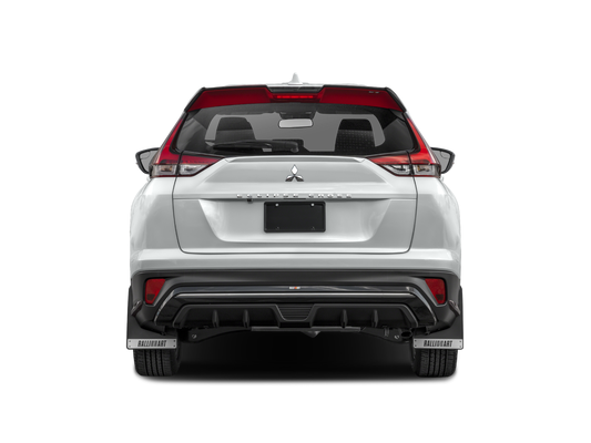 2024 Mitsubishi Eclipse Cross Ralliart S-AWC in Hagerstown, MD - Younger Mitsubishi
