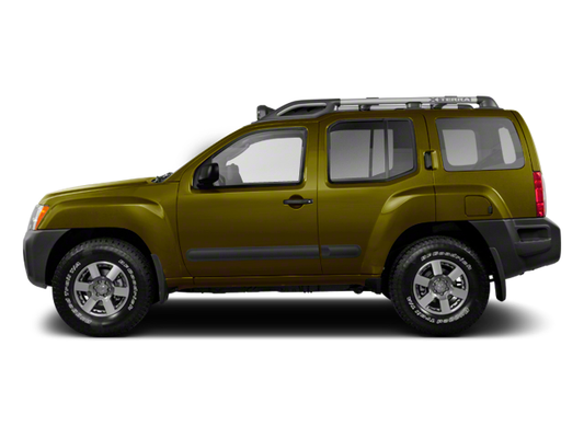 2012 Nissan Xterra S in Hagerstown, MD - Younger Mitsubishi