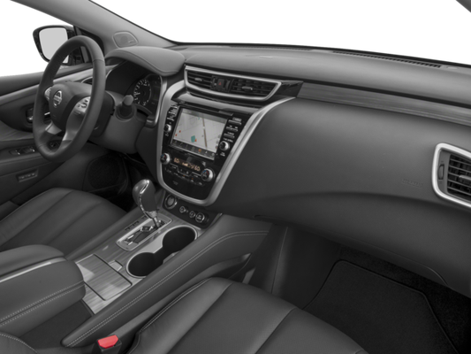 2016 Nissan Murano SL SL TECHNOLOGY PACKAGE in Hagerstown, MD - Younger Mitsubishi
