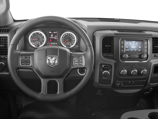 2016 RAM 1500 Tradesman in Hagerstown, MD - Younger Mitsubishi