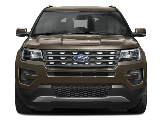 2017 Ford Explorer Limited in Hagerstown, MD - Younger Mitsubishi