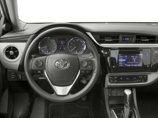 2017 Toyota Corolla LE in Hagerstown, MD - Younger Mitsubishi