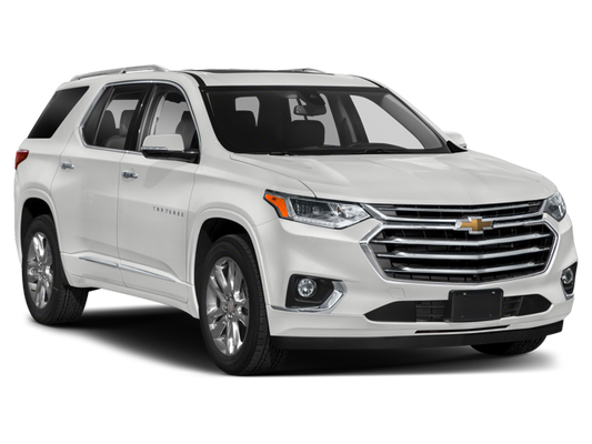 2018 Chevrolet Traverse High Country in Hagerstown, MD - Younger Mitsubishi