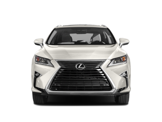 2018 Lexus RX 350 350 in Hagerstown, MD - Younger Mitsubishi