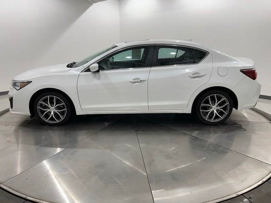 2021 Acura ILX Premium Package in Hagerstown, MD - Younger Mitsubishi