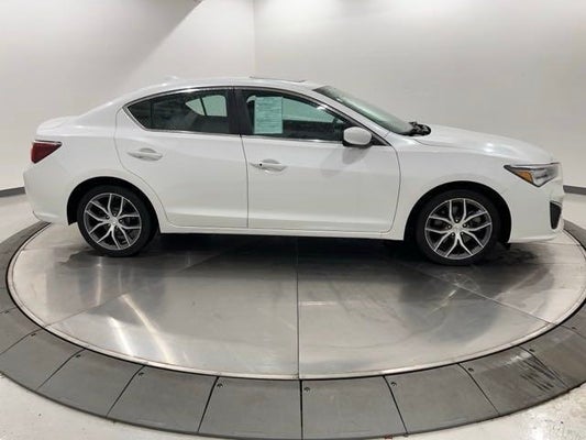 2021 Acura ILX Premium Package in Hagerstown, MD - Younger Mitsubishi