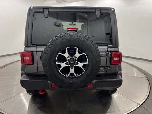 2021 Jeep Wrangler Unlimited Rubicon in Hagerstown, MD - Younger Mitsubishi