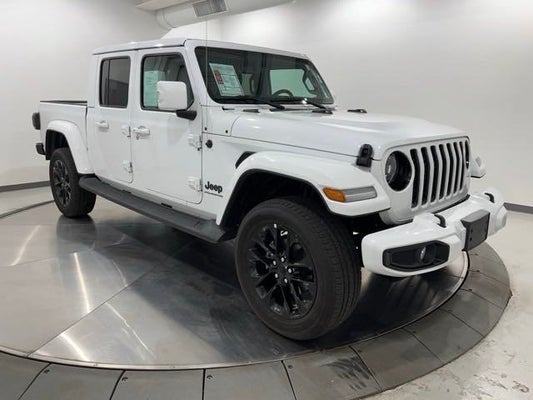 2023 Jeep Gladiator High Altitude in Hagerstown, MD - Younger Mitsubishi