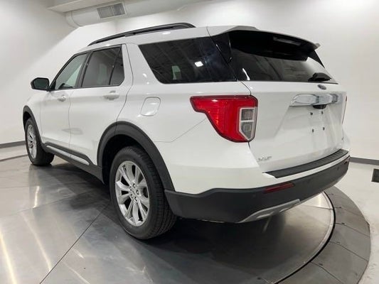 2020 Ford Explorer XLT in Hagerstown, MD - Younger Mitsubishi