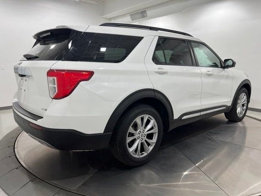 2020 Ford Explorer XLT in Hagerstown, MD - Younger Mitsubishi