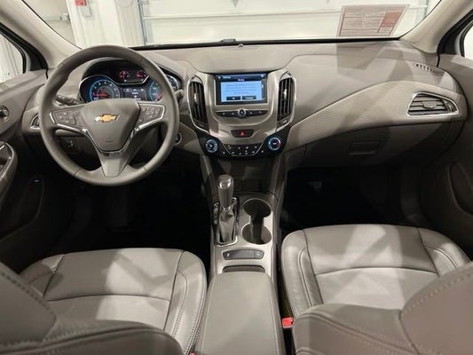 2017 Chevrolet Cruze LT in Hagerstown, MD - Younger Mitsubishi