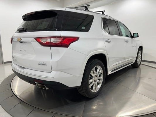 2018 Chevrolet Traverse High Country in Hagerstown, MD - Younger Mitsubishi