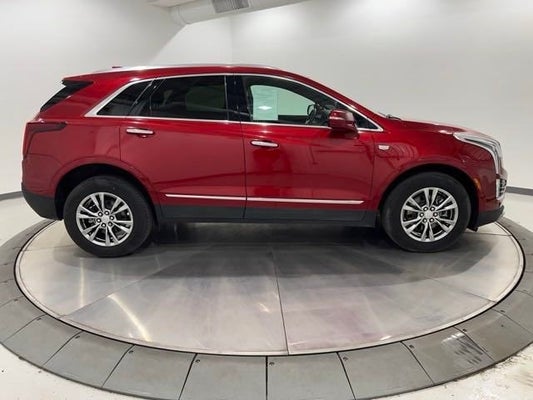 2021 Cadillac XT5 Premium Luxury in Hagerstown, MD - Younger Mitsubishi