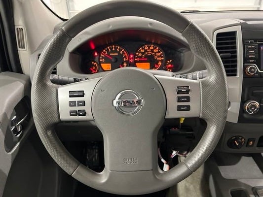 2016 Nissan Frontier SV in Hagerstown, MD - Younger Mitsubishi