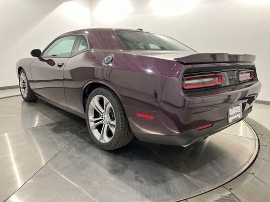 2022 Dodge Challenger R/T in Hagerstown, MD - Younger Mitsubishi