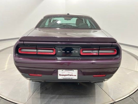 2022 Dodge Challenger R/T in Hagerstown, MD - Younger Mitsubishi
