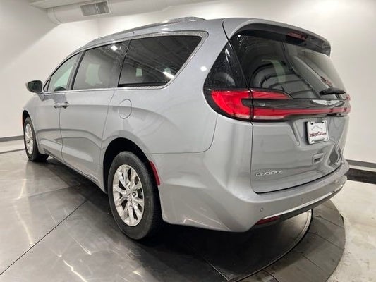 2021 Chrysler Pacifica Touring L in Hagerstown, MD - Younger Mitsubishi
