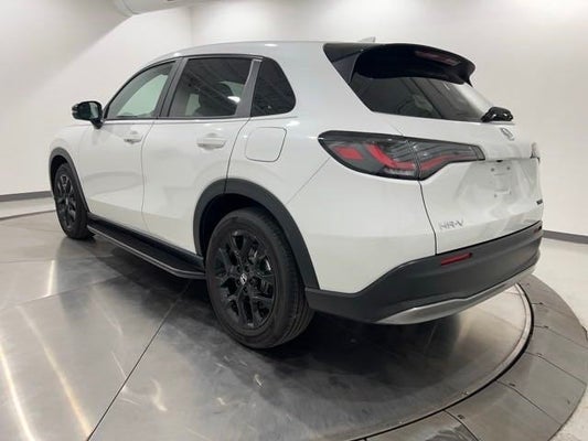 2023 Honda HR-V Sport in Hagerstown, MD - Younger Mitsubishi