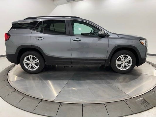 2021 GMC Terrain SLE in Hagerstown, MD - Younger Mitsubishi