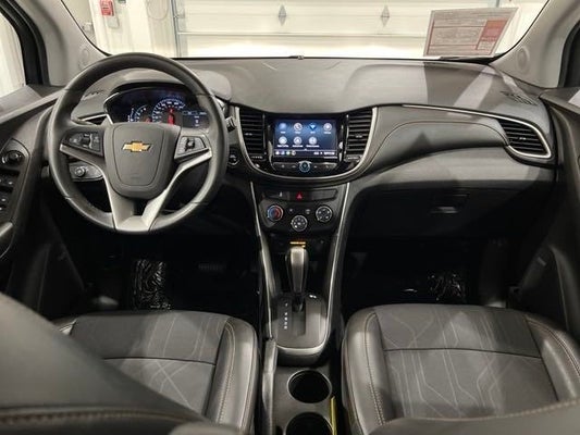 2020 Chevrolet Trax LT in Hagerstown, MD - Younger Mitsubishi
