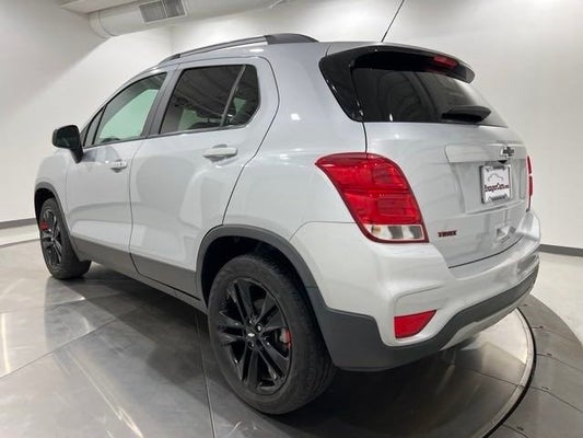 2020 Chevrolet Trax LT in Hagerstown, MD - Younger Mitsubishi