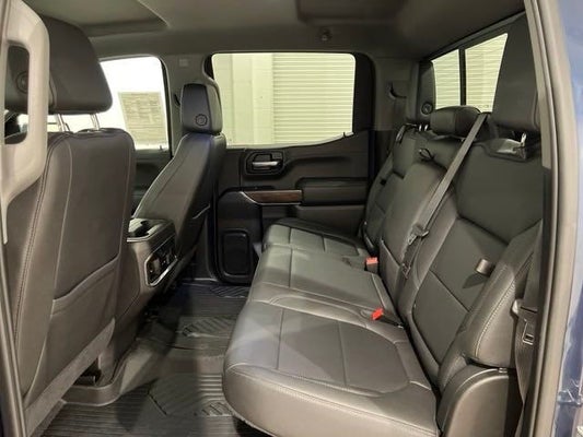 2021 GMC Sierra 1500 SLT in Hagerstown, MD - Younger Mitsubishi