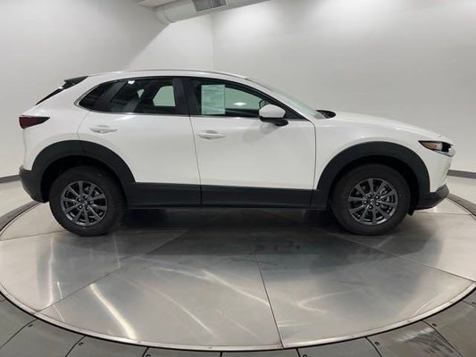 2021 Mazda Mazda CX-30 2.5 S in Hagerstown, MD - Younger Mitsubishi