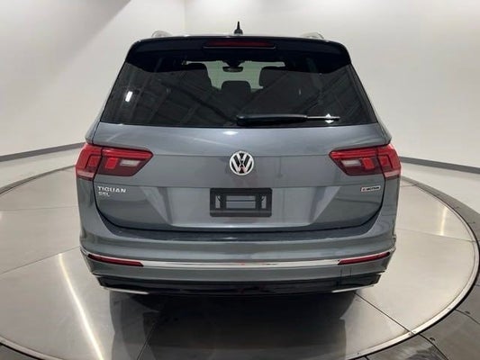 2021 Volkswagen Tiguan 2.0T SEL Premium R-Line in Hagerstown, MD - Younger Mitsubishi