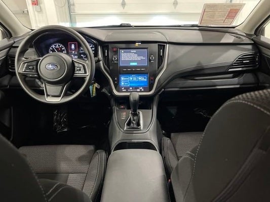 2020 Subaru Outback 2.5i in Hagerstown, MD - Younger Mitsubishi