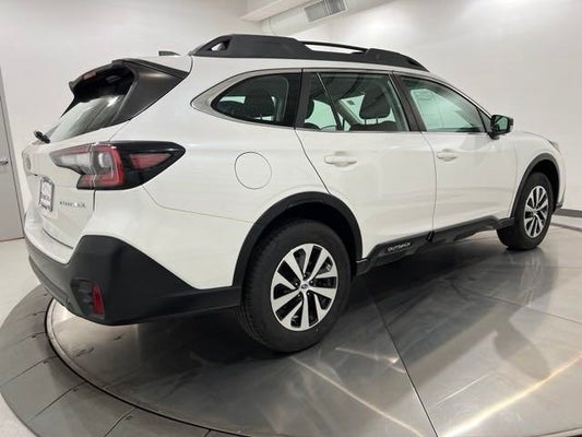 2020 Subaru Outback 2.5i in Hagerstown, MD - Younger Mitsubishi