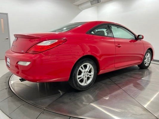 2008 Toyota Camry Solara Sport in Hagerstown, MD - Younger Mitsubishi