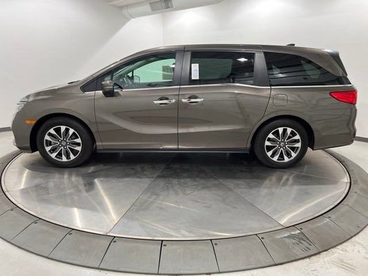 2021 Honda Odyssey EX-L in Hagerstown, MD - Younger Mitsubishi